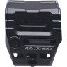 Коллиматорный прицел HOLOSUN OPEN REFLEX AEMS CORE 120101 GREEN DOT 2 MOA SHAKE AWAKE AEMS 120101